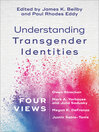 Imagen de portada para Understanding Transgender Identities